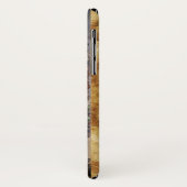 SCHLAG HERACLIUS von Piero Della Francesca Case-Mate iPhone Hülle (Hinten/Links)