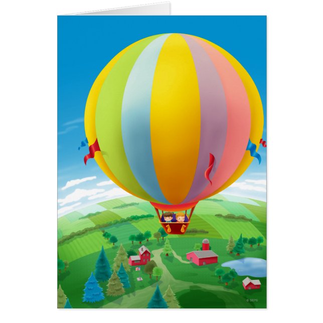 Schlag im Wind (Vorne)