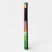 Schlag im Wind Case-Mate iPhone Hülle (Hinten/Links)