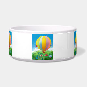Schlag im Wind Napf