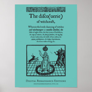 Schlag in die Nacht Poster