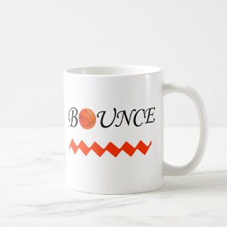 Schlag Kaffeetasse