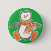 Schlag-Knopf Button (Vorderseite)