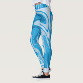 Schlag Leggings (Links)
