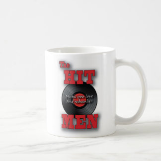 Schlag-Mann-Kaffee-Tasse Kaffeetasse