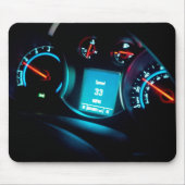 Schlag Mousepad (Vorne)