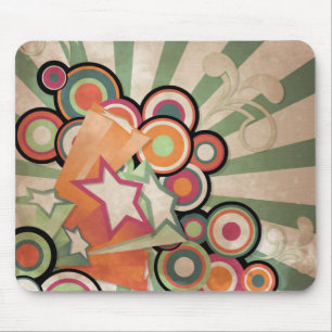 Schlag Mousepad