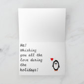 Schlag, Schlag!  Karte                      … (Innenseite)