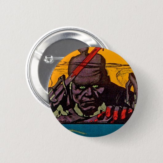 Schlag zurück button (Vorne & Hinten)