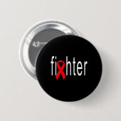 Schlaganfall Bewusstsein Herzkrankheit Chd Multipl Button (Vorne & Hinten)