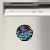 Schlaganfall Magnet (In Situ (Geschirrspüler))