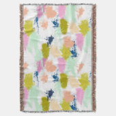 Schlaganfälle , Farben , Ölfarbe Decke (Vorderseite Vertikal)