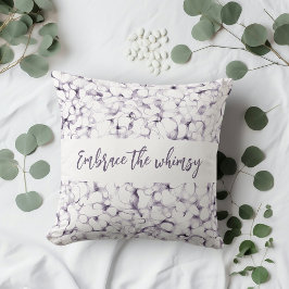 Schlaganfälle Kissen