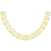 Schläge bald wimpelkette (Alle)