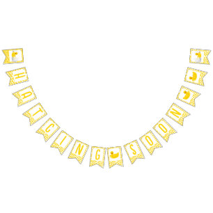 Schläge bald wimpelkette