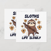 Schläge, die das Leben langsam (Vorne/Hinten)