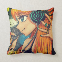 Schläge durch Taylor Wolfe