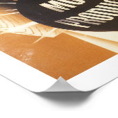 Schlage sie um...Mehr Produktion Poster (Ecke)