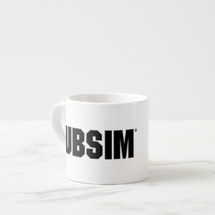 Schläge! Tasse der Rinder (Typ XXI)
