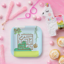 Schläge und Blätter Rätsel Geburtstagspapiere Tell