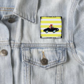 Schlagen der offenen Straße 3 Button (Beispiel)