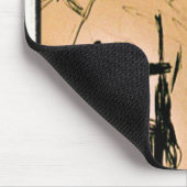 schlagen mousepad (Ecke)
