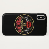 Schlagen Sie den Case-Mate iPhone Hülle (Rückseite (Horizontal))