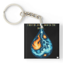 Schlagen Sie den Eimer ein