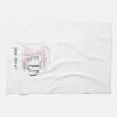 Schlagen Sie es einfach Mischer Geschirrtuch (Horizontal)