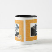 Schlagen Sie es Tasse (Zentrum)