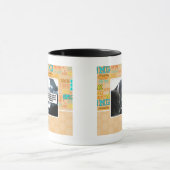 Schlagen Sie es Tasse (Zentrum)