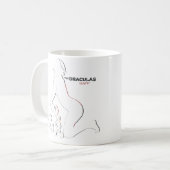 SCHLAGEN SIE ES TASSE (Vorderseite Links)