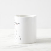 SCHLAGEN SIE ES TASSE (Mittel)