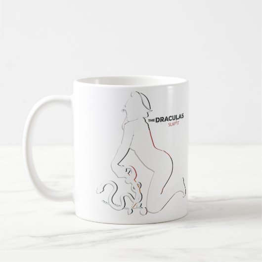 SCHLAGEN SIE ES TASSE (Links)