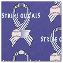 Schlagen Sie heraus Amyotropic seitlichen Sklerose