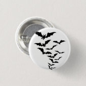 Schläger! Button (Vorne & Hinten)