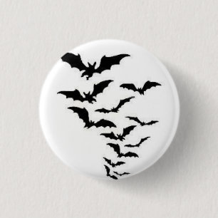 Schläger! Button