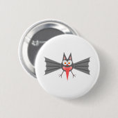 Schläger Button (Vorne & Hinten)