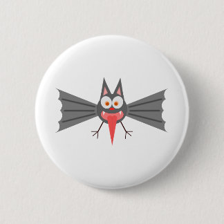 Schläger Button