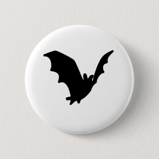 Schläger Button (Vorderseite)