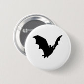 Schläger Button (Vorne & Hinten)