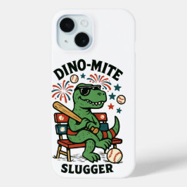 Schläger Case-Mate iPhone Hülle