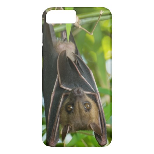 Schläger Case-Mate iPhone Hülle (Rückseite)