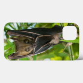 Schläger Case-Mate iPhone Hülle (Rückseite (Horizontal))