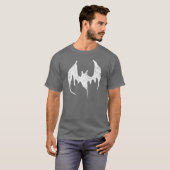 Schläger DK T-Shirt (Vorne ganz)