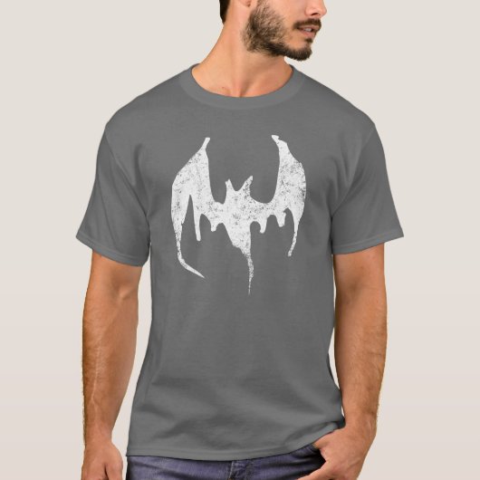 Schläger DK T-Shirt (Vorderseite)