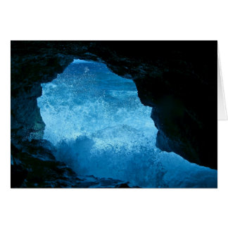 Schläger-Höhlen-Karte