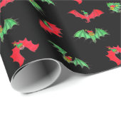 SCHLÄGER im HÜTE Geschenkpapier (Rolleneckpunkt)