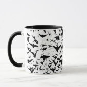 Schläger in Tasse Austins Texas (Links)