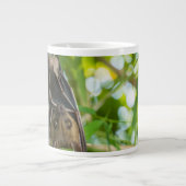 Schläger Jumbo-Tasse (Vorderseite)